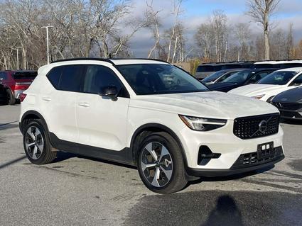 2024 Volvo XC40 Fletcher NC