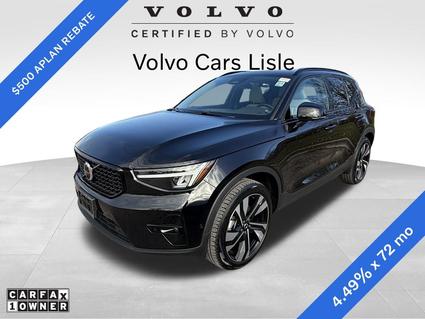 2024 Volvo XC40 Lisle IL