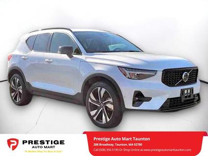 2024 Volvo XC40 Taunton MA