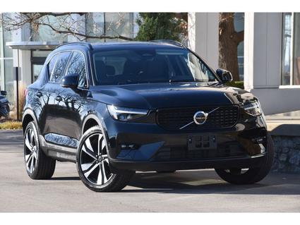 2024 Volvo XC40 Lexington KY