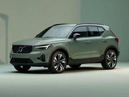 2024 Volvo XC40 Lynnwood WA