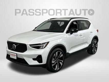 2024 Volvo XC40 Suitland MD