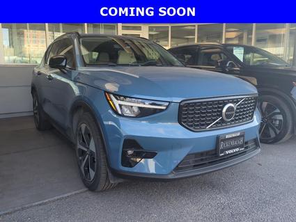 2023 Volvo XC40 Denver CO