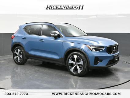 2023 Volvo XC40 Denver CO