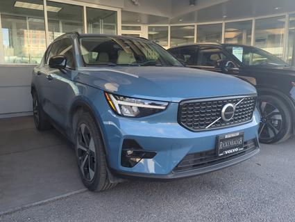 2023 Volvo XC40 Denver CO