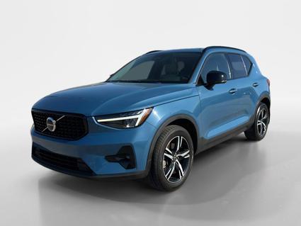 2023 Volvo XC40 Fort Payne AL