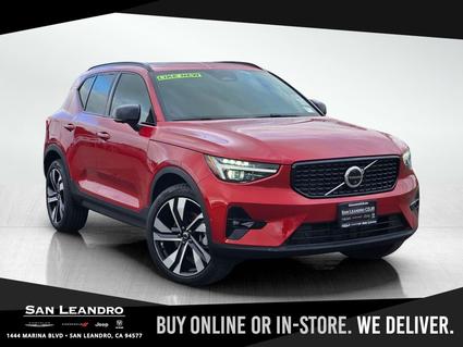 2025 Volvo XC40 San Leandro CA
