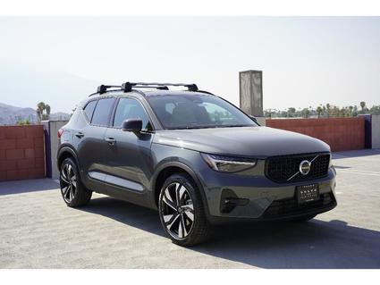 2026 Volvo XC40 Cathedral City CA