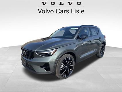 2026 Volvo XC40 Lisle IL