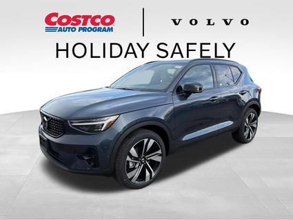 2026 Volvo XC40 Lisle IL