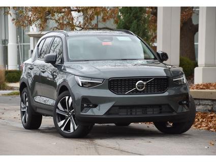 2026 Volvo XC40 Lexington KY
