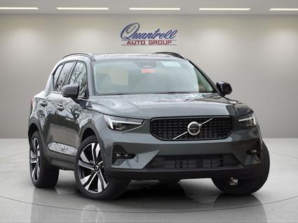2026 Volvo XC40 Lexington KY