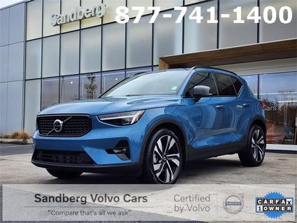 2023 Volvo XC40 Lynnwood WA