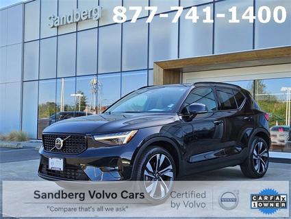 2024 Volvo XC40 Lynnwood WA