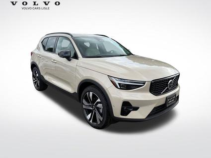 2026 Volvo XC40 Lisle IL