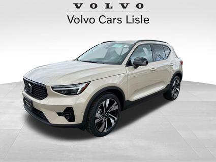 2026 Volvo XC40 Lisle IL