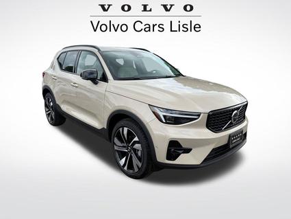 2026 Volvo XC40 Lisle IL