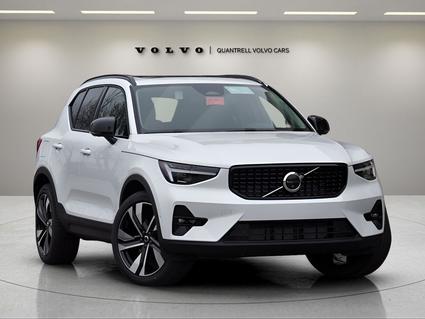 2025 Volvo XC40 Lexington KY