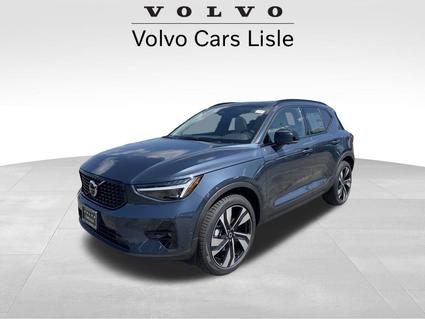 2026 Volvo XC40 Lisle IL