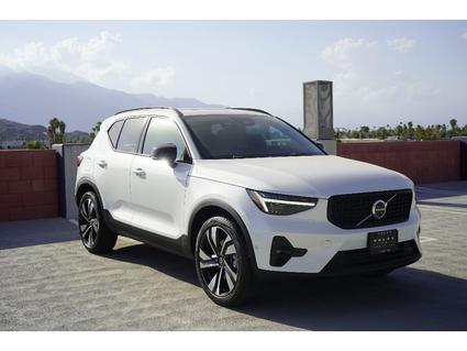 2026 Volvo XC40 Cathedral City CA