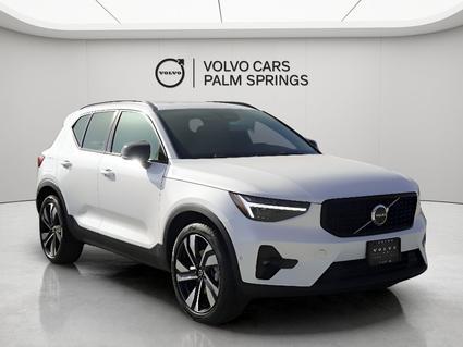 2026 Volvo XC40 Cathedral City CA