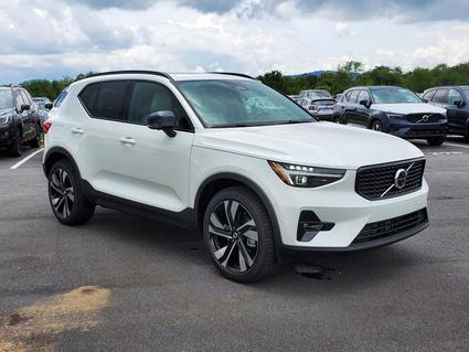 2026 Volvo XC40 Fletcher NC