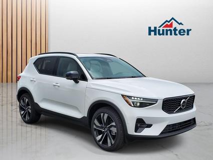 2026 Volvo XC40 Fletcher NC