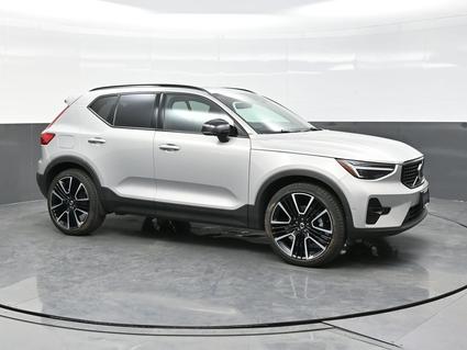 2025 Volvo XC40 Denver CO