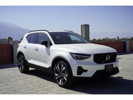 2026 Volvo XC40 Cathedral City CA