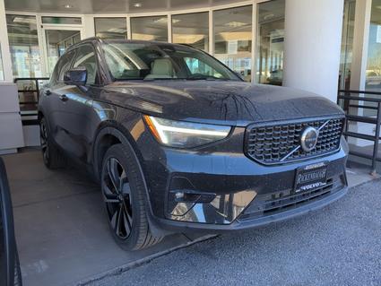2025 Volvo XC40 Denver CO