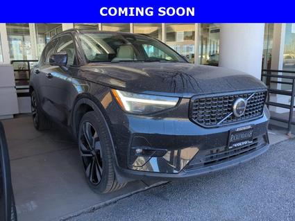 2025 Volvo XC40 Denver CO