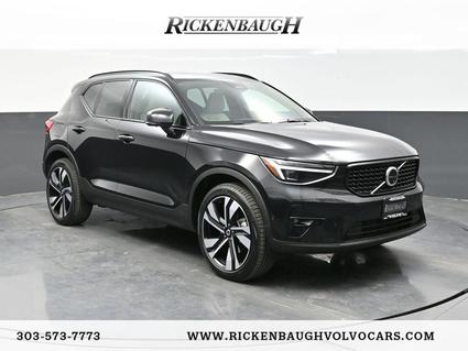 2025 Volvo XC40 Denver CO