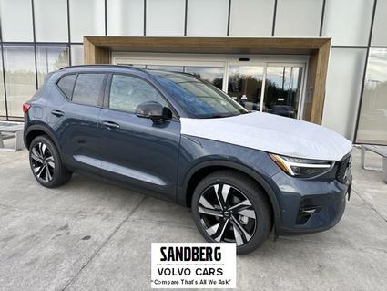 2026 Volvo XC40 Lynnwood WA