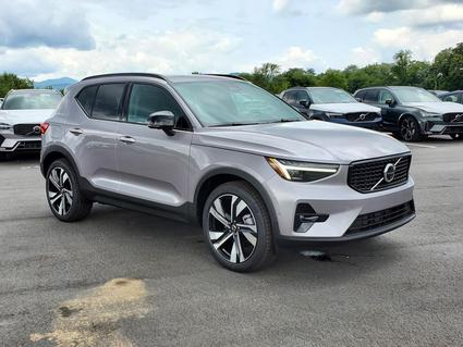 2026 Volvo XC40 Fletcher NC