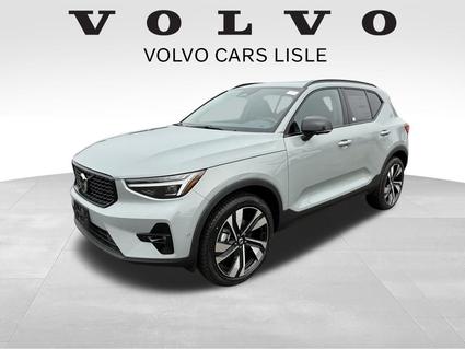2026 Volvo XC40 Lisle IL