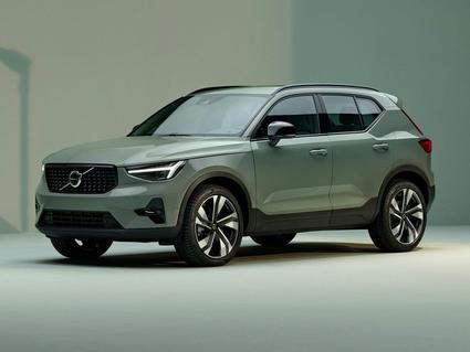 2024 Volvo XC40 Lynnwood WA