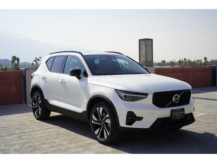 2025 Volvo XC40 Cathedral City CA