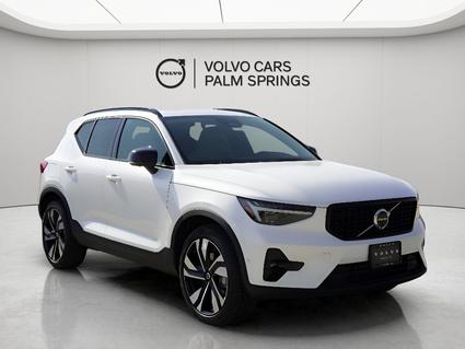 2025 Volvo XC40 Cathedral City CA