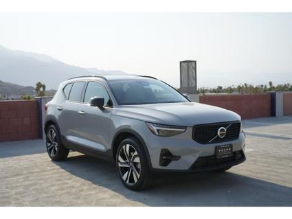 2025 Volvo XC40 Cathedral City CA