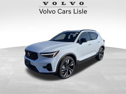 2026 Volvo XC40 Lisle IL