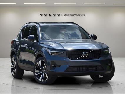 2026 Volvo XC40 Lexington KY