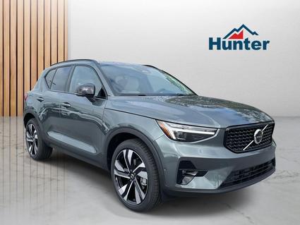 2026 Volvo XC40 Fletcher NC