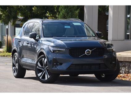 2026 Volvo XC40 Lexington KY