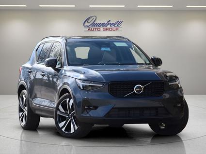 2026 Volvo XC40 Lexington KY