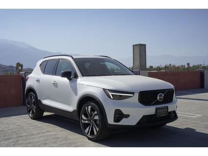 2026 Volvo XC40 Cathedral City CA