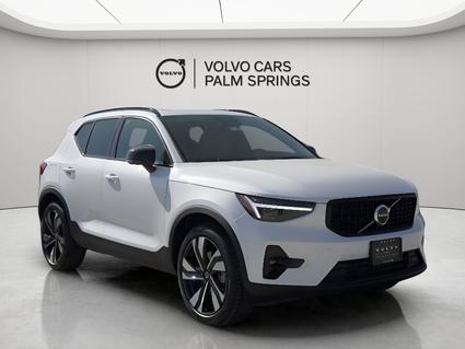 2026 Volvo XC40 Cathedral City CA