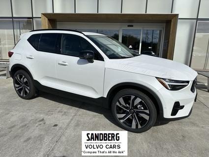 2026 Volvo XC40 Lynnwood WA