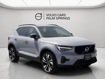 2025 Volvo XC40 Cathedral City CA