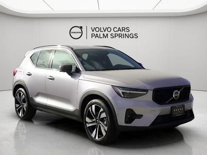 2026 Volvo XC40 Cathedral City CA