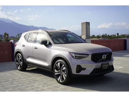 2026 Volvo XC40 Cathedral City CA
